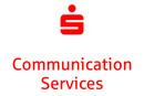 Logo S-Communication Services GmbH in Stuttgart