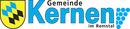 Logo Gemeinde Kernen i.R. in Kernen im Remstal