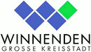 Logo Stadt Winnenden in Winnenden