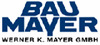 Logo Werner K. Mayer GmbH in Schwäbisch Gmünd