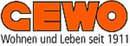 Logo GEWO Wohnungsbaugenossenschaft Heilbronn eG in Heilbronn