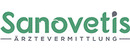 Logo Sanovetis GmbH in Stuttgart