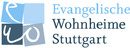 Logo Evang. Wohnheime Stuttgart e.V in Stuttgart