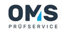 Logo OMS Prüfservice GmbH in Backnang