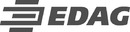 Logo EDAG Engineering GmbH in Stuttgart