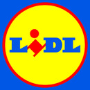 Logo Lidl Vertriebs-GmbH & Co. KG in Gaildorf