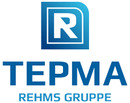 Logo TePmA Engineering GmbH in Murr