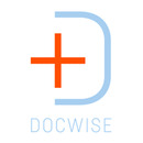 Logo DOCWISE - das Medizinernetzwerk in Stuttgart