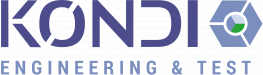 Logo KONDI GmbH