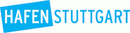 Logo Hafen Stuttgart GmbH in Stuttgart