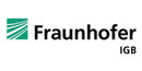 Logo Fraunhofer-Institut für Grenzflächen- und Bioverfahrenstechnik IGB