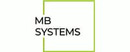 Logo MB Systems GmbH & Co. KG in Filderstadt