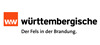 Logo Württembergische Versicherung AG in Kornwestheim