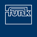 Logo Funk Versicherungsmakler GmbH in Stuttgart