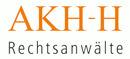Logo Rechtsanwälte Aslanidis, Kress & Häcker-Hollmann PartG mbB in Esslingen am Neckar