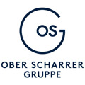 Logo Ober Scharrer Gruppe GmbH in Murr