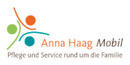 Logo Anna Haag Mobil in Stuttgart