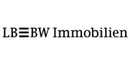 Logo LBBW Immobilien Management GmbH in Stuttgart