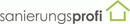 Logo sanierungsprofi GmbH in Stuttgart