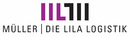Logo Müller - Die lila Logistik SE in Freiberg am Neckar