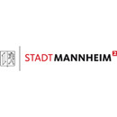Logo Stadt Mannheim in Mannheim