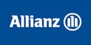 Logo Allianz Lebensversicherungs-AG in Stuttgart