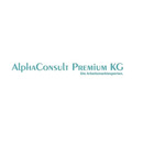 Logo AlphaConsult Premium KG in Weinsberg