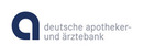 Logo Deutsche Apotheker- und Ärztebank eG in Stuttgart