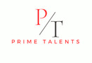 Logo Prime Talents in Stuttgart