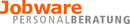 Logo über Jobware Personalberatung in Ludwigsburg