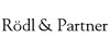 Logo Rödl & Partner in Stuttgart