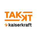 Logo TAKKT Industrial & Packaging GmbH in Stuttgart