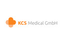 Logo KCS Medical GmbH in Neuhausen auf den Fildern
