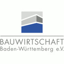 Logo Bauwirtschaft Baden-Württemberg e.V. in Stuttgart