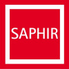 Logo SAPHIR Deutschland GmbH in Affalterbach, Württemberg