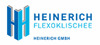 Logo Hans-Joachim Heinerich GmbH
