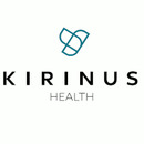 Logo KIRINUS Health GmbH in Stuttgart