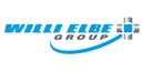 Logo Willi Elbe Gelenkwellen GmbH & Co. KG. in Tamm