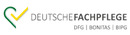Logo Deutsche Fachpflege in Leonberg