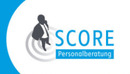 Logo SCORE Personal in Oppenweiler