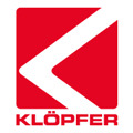 Logo Klöpfer GmbH & Co. KG in Winnenden, Württemberg