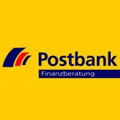 Logo Postbank Finanzberatung AG in Stuttgart