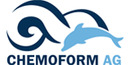 Logo Chemoform AG in Wendlingen am Neckar