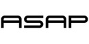 Logo ASAP Gruppe in Stuttgart