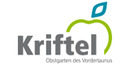 Logo Gemeinde Kriftel in Stuttgart