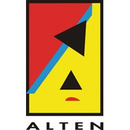 Logo ALTEN GmbH