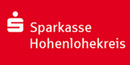 Logo Sparkasse Hohenlohekreis in Künzelsau