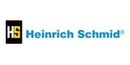 Logo Heinrich Schmid Systemhaus GmbH in Stuttgart