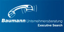 Logo Baumann Unternehmensberatung AG in Stuttgart
