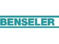 Logo BENSELER Oberflächentechnik GmbH & Co. KG